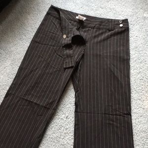 Size 6 Yanks Dress Pants